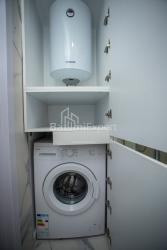 Квартира 50.5 м² - Шерифа Химшиашвили, Батуми, Грузия