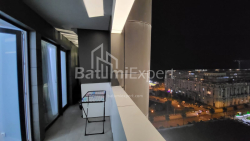 Квартира 50.5 м² - Шерифа Химшиашвили, Батуми, Грузия