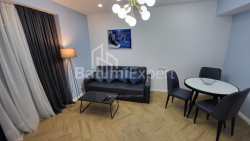 Квартира 50.5 м² - Шерифа Химшиашвили, Батуми, Грузия