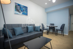 Квартира 50.5 м² - Шерифа Химшиашвили, Батуми, Грузия
