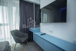 Квартира 50.5 м² - Шерифа Химшиашвили, Батуми, Грузия