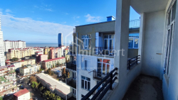 Квартира 54 м² - Александра Пушкина, Батуми, Грузия