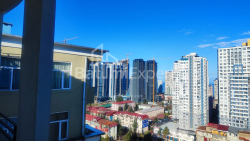 Квартира 54 м² - Александра Пушкина, Батуми, Грузия