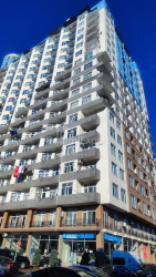 Квартира 54 м² - Александра Пушкина, Батуми, Грузия
