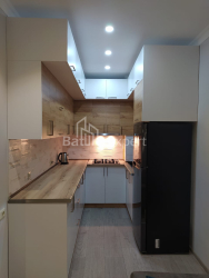 Квартира 3-комн 60 м² - Тбел-Абусеридзе, Батуми