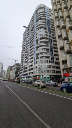 Квартира 2-комн 52 м² - Юсуфа Кобаладзе, Батуми