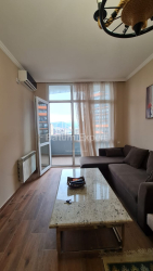 Квартира 2-комн 52 м² - Юсуфа Кобаладзе, Батуми