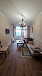 Квартира 52 м² - Юсуфа Кобаладзе, Батуми, Грузия