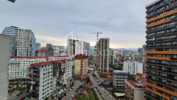 Квартира 52 м² - Юсуфа Кобаладзе, Батуми, Грузия