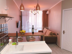Квартира 2-комн 48 м² - Аллея Героев, Батуми