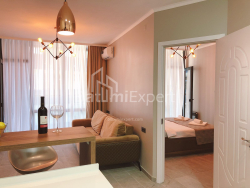 Квартира 2-комн 48 м² - Аллея Героев, Батуми