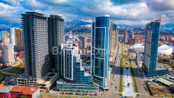 Квартира 2-комн 48 м² - Аллея Героев, Батуми