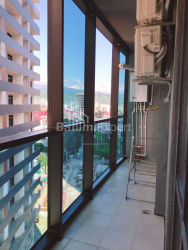 Квартира 48 м² - Аллея Героев, Батуми, Грузия
