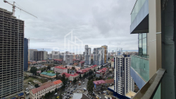 Квартира 79.7 м² - Жиули Шартава, Батуми, Грузия
