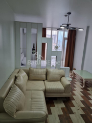 Квартира 1-комн 40 м² - Аллея Героев, Батуми