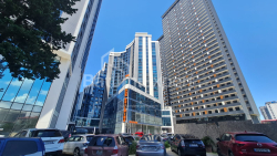 Квартира 1-комн 40 м² - Аллея Героев, Батуми