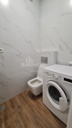 Квартира 62 м² - Жиули Шартава, Батуми, Грузия