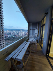 Квартира 62 м² - Жиули Шартава, Батуми, Грузия