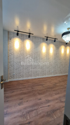 Квартира 2-комн 46 м² - Нико Пиросмани, Батуми
