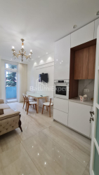 Квартира 65 м² - Тбел-Абусеридзе, Батуми, Грузия
