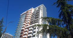 Квартира 3-комн 65 м² - Тбел-Абусеридзе, Батуми