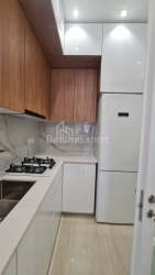 Квартира 65 м² - Тбел-Абусеридзе, Батуми, Грузия