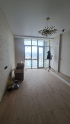 Квартира 2-комн 53.3 м² - Тбел-Абусеридзе, Батуми