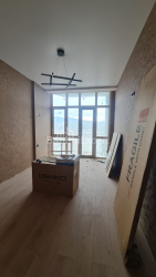 Квартира 2-комн 53.3 м² - Тбел-Абусеридзе, Батуми