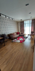 Квартира 2-комн 66 м² - Михаила Джавахишвили, Батуми