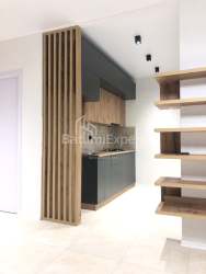 Квартира 3-комн 60 м² - Александра Грибоедова, Батуми