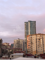 Квартира 60 м² - Александра Грибоедова, Батуми, Грузия
