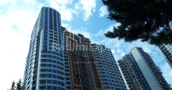 Квартира 3-комн 56 м² - Тбел-Абусеридзе, Батуми