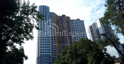 Квартира 3-комн 56 м² - Тбел-Абусеридзе, Батуми