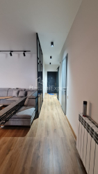 Квартира 3-комн 88 м² - Еквтиме Такаишвили, Батуми