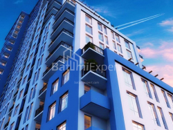 Квартира 88 м² - Еквтиме Такаишвили, Батуми, Грузия