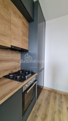 Квартира 3-комн 88 м² - Еквтиме Такаишвили, Батуми