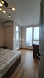 Квартира 88 м² - Еквтиме Такаишвили, Батуми, Грузия