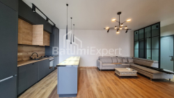 Квартира 88 м² - Еквтиме Такаишвили, Батуми, Грузия