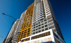 Квартира 2-комн 50 м² - Тбел-Абусеридзе, Батуми