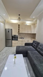 Квартира 2-комн 50 м² - Тбел-Абусеридзе, Батуми