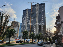 Квартира 2-комн 40 м² - Нико Пиросмани, Батуми