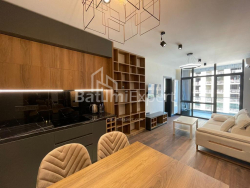 Квартира 3-комн 61.6 м² - Аллея Героев, Батуми