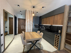 Квартира 3-комн 61.6 м² - Аллея Героев, Батуми