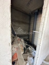 Квартира 56 м² - Жиули Шартава, Батуми, Грузия