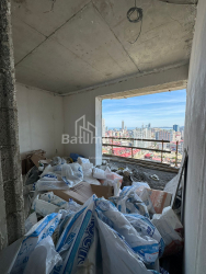 Квартира 56 м² - Жиули Шартава, Батуми, Грузия