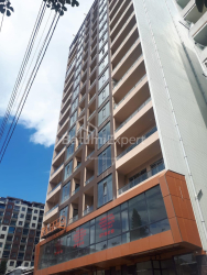 Квартира 67 м² - Хайдара Абашидзе, Батуми, Грузия