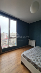 Квартира 71 м² - Еквтиме Такаишвили, Батуми, Грузия