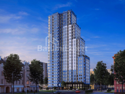 Квартира 71 м² - Еквтиме Такаишвили, Батуми, Грузия