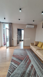 Квартира 3-комн 71 м² - Еквтиме Такаишвили, Батуми