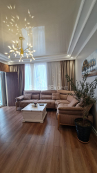 Квартира 100 м² - Еквтиме Такаишвили, Батуми, Грузия